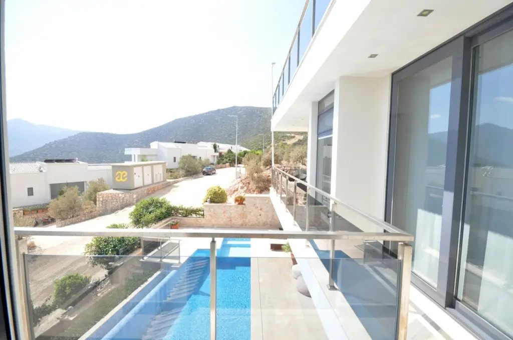 Home in Kalamar